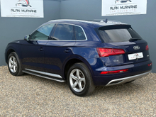2019 Audi Q5 2L Diesel For Sale Images