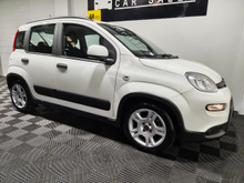 2024 Fiat Panda 1L Petrol Hybrid For Sale Images