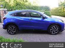 2020 Honda Vezel 1.4L Petrol Hybrid For Sale Images