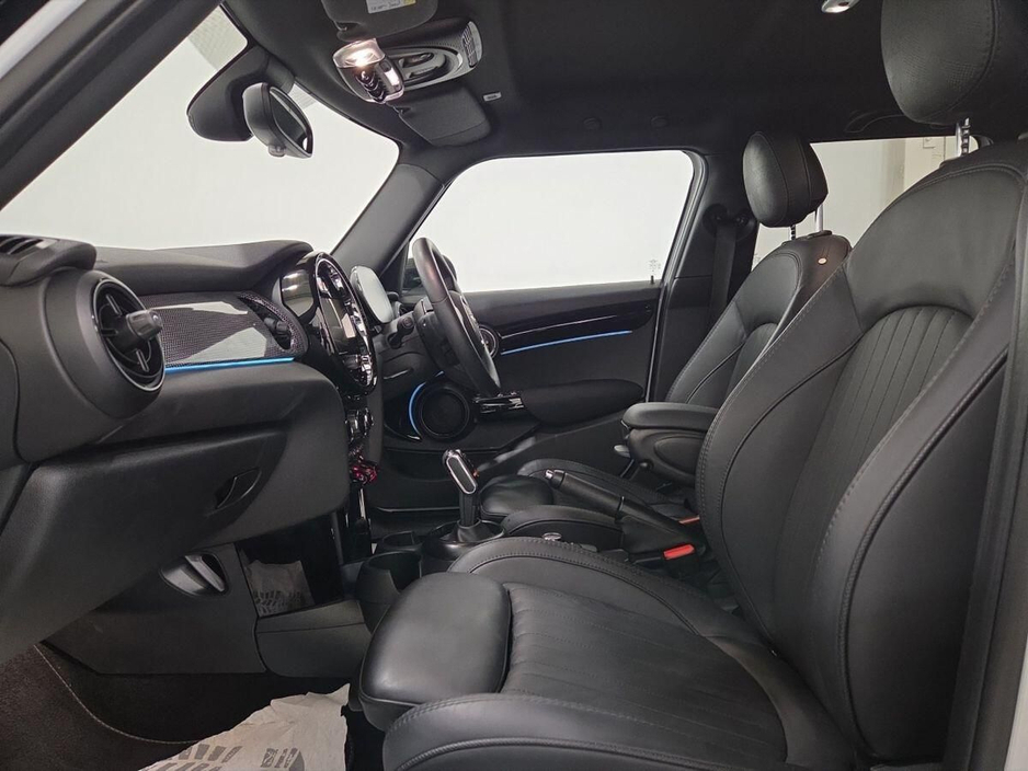 2023 MINI Hatch 1.5L Petrol For Sale Images