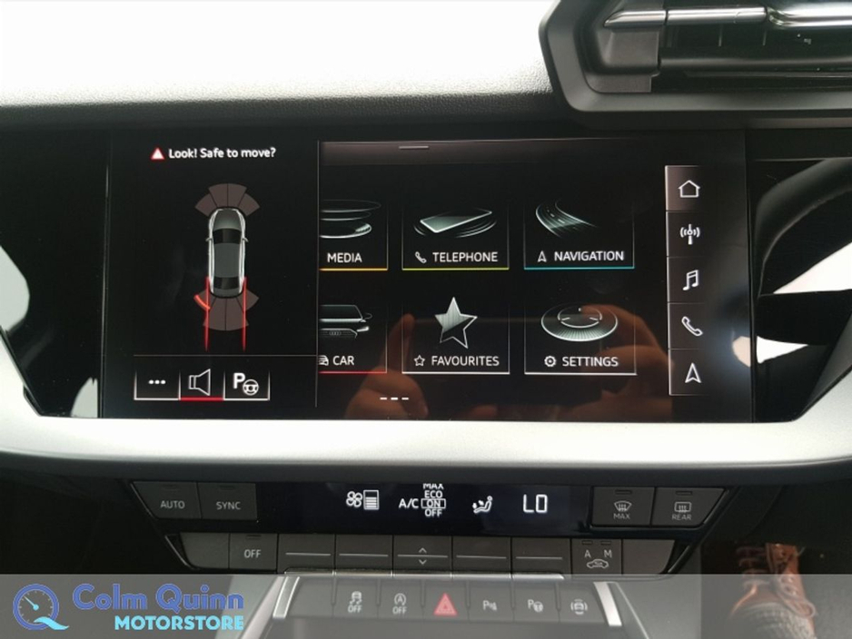 2025 Audi A3 2L Diesel For Sale Images