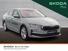 Skoda Octavia Selection+ 2.0TDI 150HP DSG
