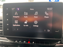 2024 Renault Trafic 2L Diesel For Sale Images