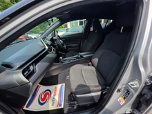 2019 Toyota C-HR 1.8L Petrol Hybrid For Sale Images