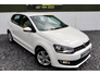 2014 VOLKSWAGEN POLO 