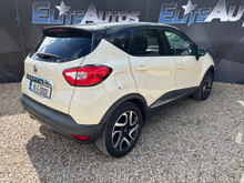 2015 Renault Captur 1.3L Petrol For Sale Images