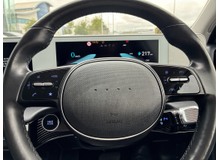 2022 Hyundai Ioniq 5 ElectricL Electric For Sale Images