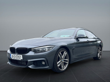 2018 BMW 4 Series 2L Diesel For Sale Images