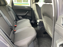 2024 Volkswagen Taigo 1L Petrol For Sale Images