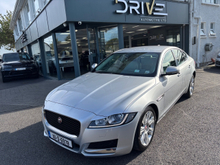 2016 Jaguar XF 2L Diesel For Sale Images