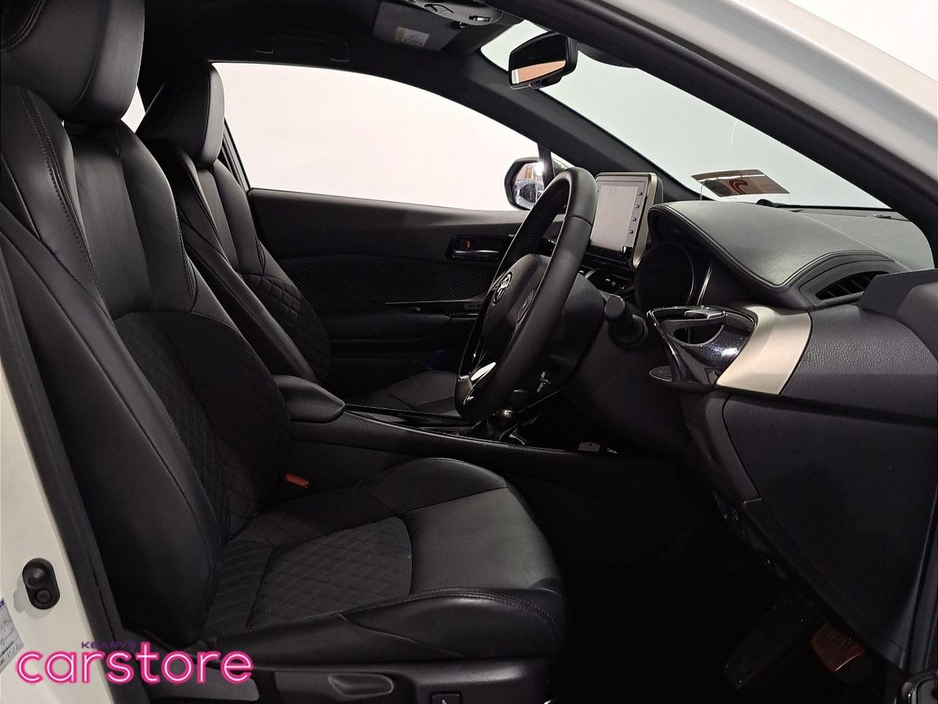 Toyota C-HR G MODE NERO SAFETY PLUS — thumbnail 12