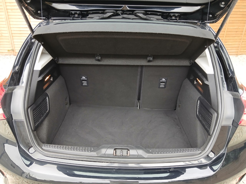 2019 Ford Focus 1.5L Diesel For Sale Images