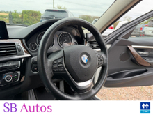 2017 BMW 3 Series 2L Petrol Plug-in Hybrid For Sale Images
