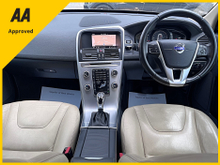 2017 Volvo XC60 2.4L Diesel For Sale Images