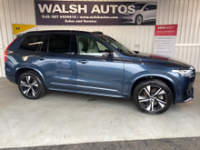 2023 Volvo XC90 2L Petrol Plug-in Hybrid For Sale Images