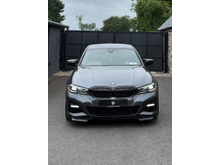 2020 BMW 3 Series 2L Diesel For Sale Images