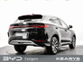 2026 Byd SEAL U Boost Pan roof, heated seats, heated steering wheel, 360 degree camera, adaptive cruise control