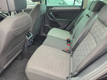 2023 Volkswagen Tiguan 2L Diesel For Sale Images