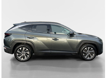 2023 Hyundai Tucson 1.6L Diesel For Sale Images