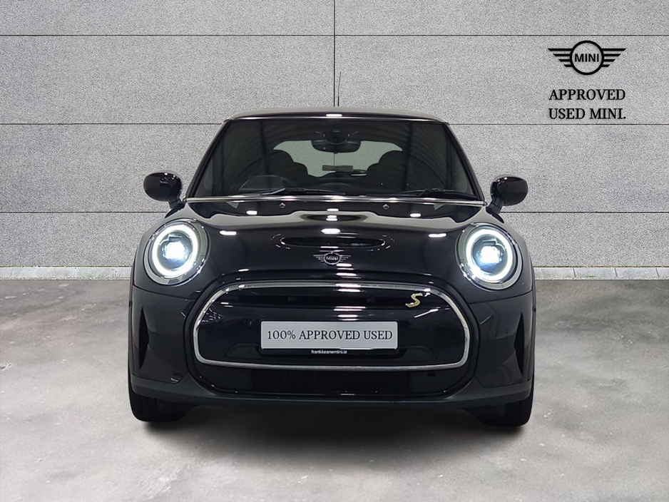 2023 MINI Hatch 0L Electric For Sale Images