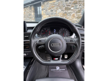 2017 Audi A6 2L Diesel For Sale Images