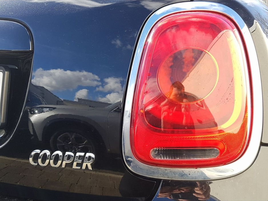 2021 MINI Hatch 1.5L Petrol For Sale Images