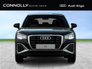 2025 AUDI Q2 Q2 S Line 30 TSFI 6 speed