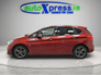 2018 BMW 2 SERIES 218D ACTIVETOURER M SPORT Automatic, Reversing camera