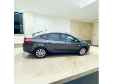 2015 Opel Astra 1.7L Diesel For Sale Images