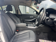 2021 BMW 3 Series 2L Petrol Plug-in Hybrid For Sale Images