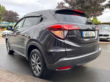 2014 Honda Vezel 1.5L Petrol Hybrid For Sale Images