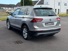 2019 Volkswagen Tiguan 2L Diesel For Sale Images