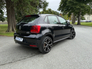2016 VOLKSWAGEN POLO 2016 Volkswagen Polo 1.2 Petrol DSG Automatic Comfortline