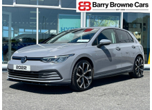 2022 Volkswagen Golf 2.0L Diesel For Sale Images
