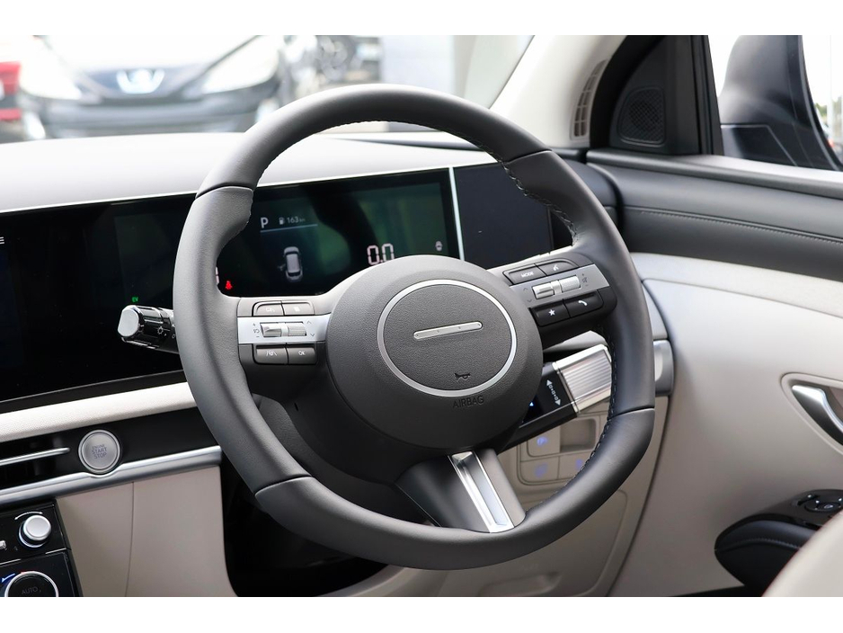 Hyundai Tucson Tucson Executive HEV , Pre Reg Offer — thumbnail 22