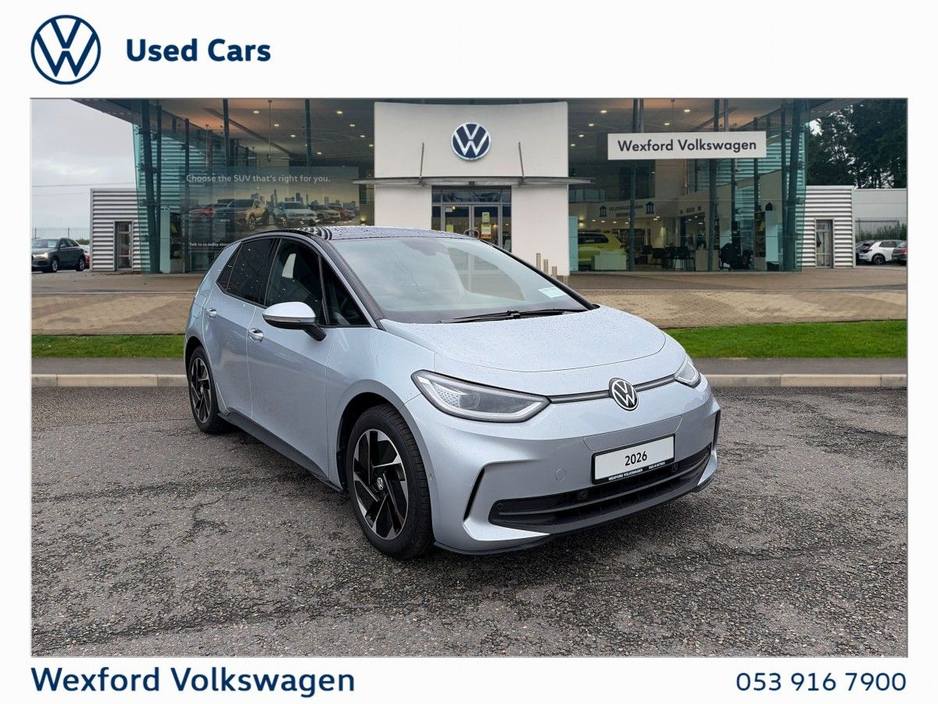 Volkswagen ID.3