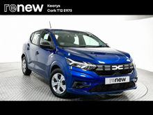 Dacia Sandero Essential TCe 90 5Sp NBI
