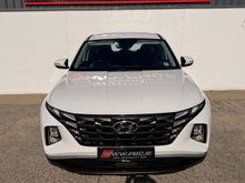 2023 Hyundai Tucson 1.6L Diesel For Sale Images