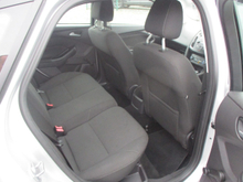 2016 Ford Focus 1.6L Diesel For Sale Images