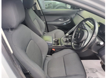2018 Jaguar E-Pace 2.0L Diesel For Sale Images