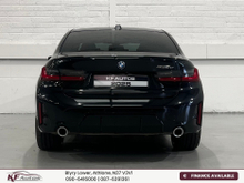 2025 BMW 3 Series 2L Petrol Plug-in Hybrid For Sale Images