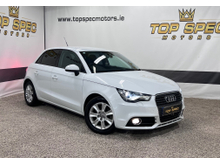 2015 Audi A1 1.4L Petrol For Sale Images