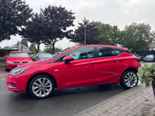 2017 Opel Astra 1L Petrol For Sale Images