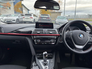 2016 BMW 3 SERIES 2.0L Petrol Plug-In Hybrid Automatic