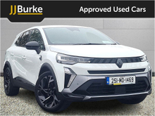 Renault Symbioz E-Tech HEV 145 Techno Esprit Alpine
