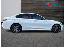 2022 BMW 3 Series 2L Petrol Plug-in Hybrid For Sale Images