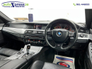 2013 BMW 5 SERIES 520d Sport Automatic
