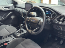 2020 Ford Focus 1.5L Diesel For Sale Images
