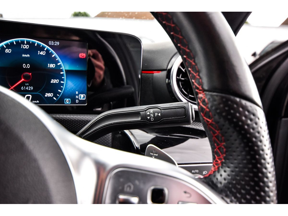 2021 Mercedes-Benz A Class 2L Diesel For Sale Images