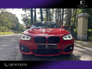 2018 BMW 1 SERIES 116D M-SPORT SHADOW EDITION